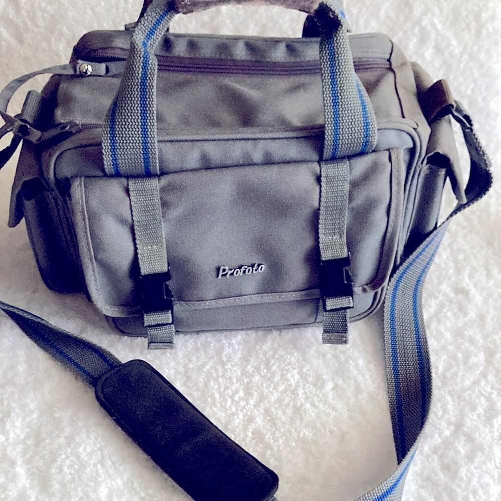 Profoto Camera Bag